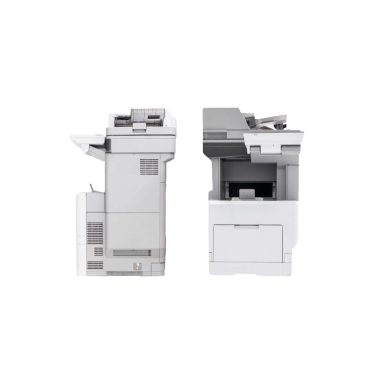 Digital Copiers
