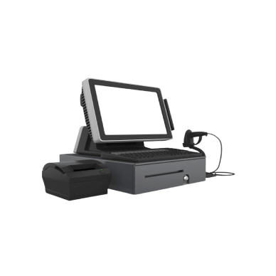 Point of Sale Systems