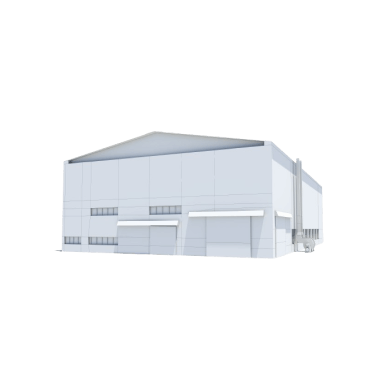 Steel Buildings